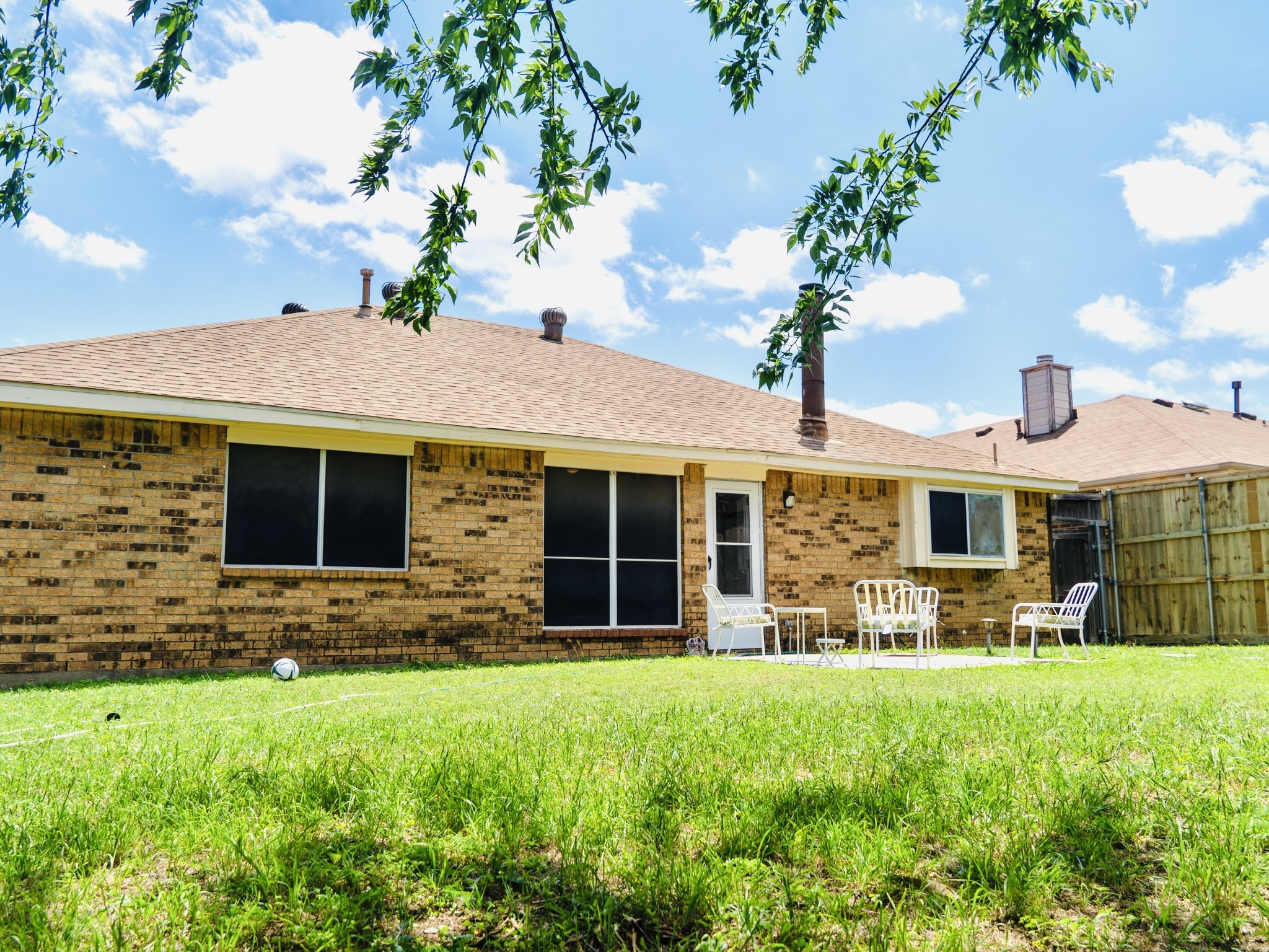 8300 Ohara Lane Fort Worth TX 76123