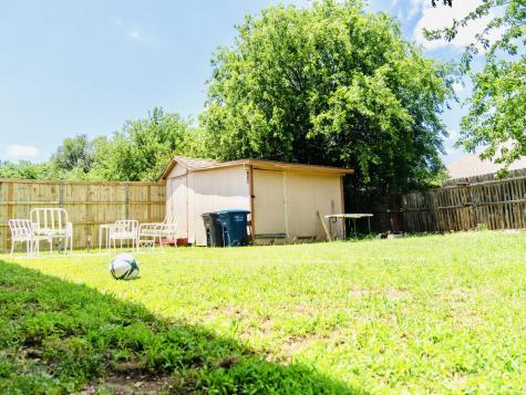 8300 Ohara Lane Fort Worth TX 76123