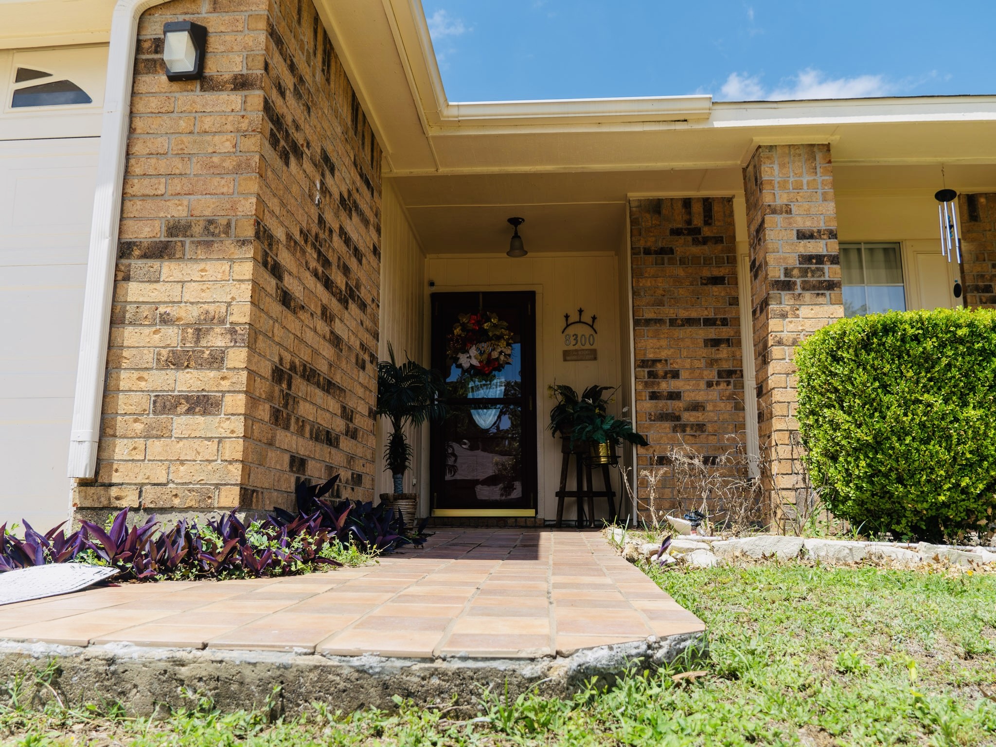 8300 Ohara Lane Fort Worth TX 76123