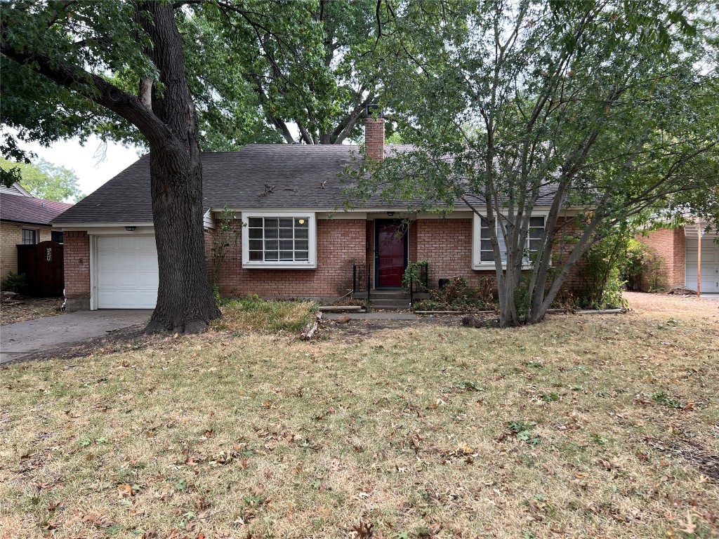 612 Newberry Drive Richardson TX 75080