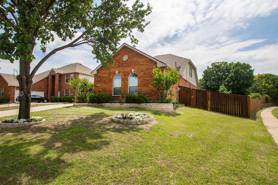 2300 Orchid Drive Mckinney TX 75072