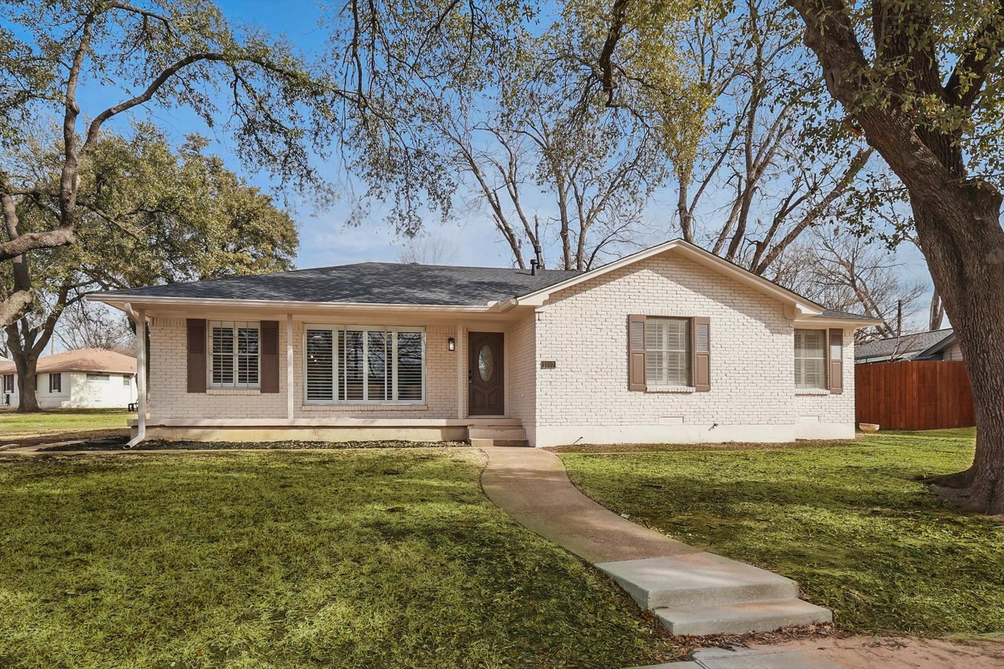1007 Carroll Drive Garland TX 75041
