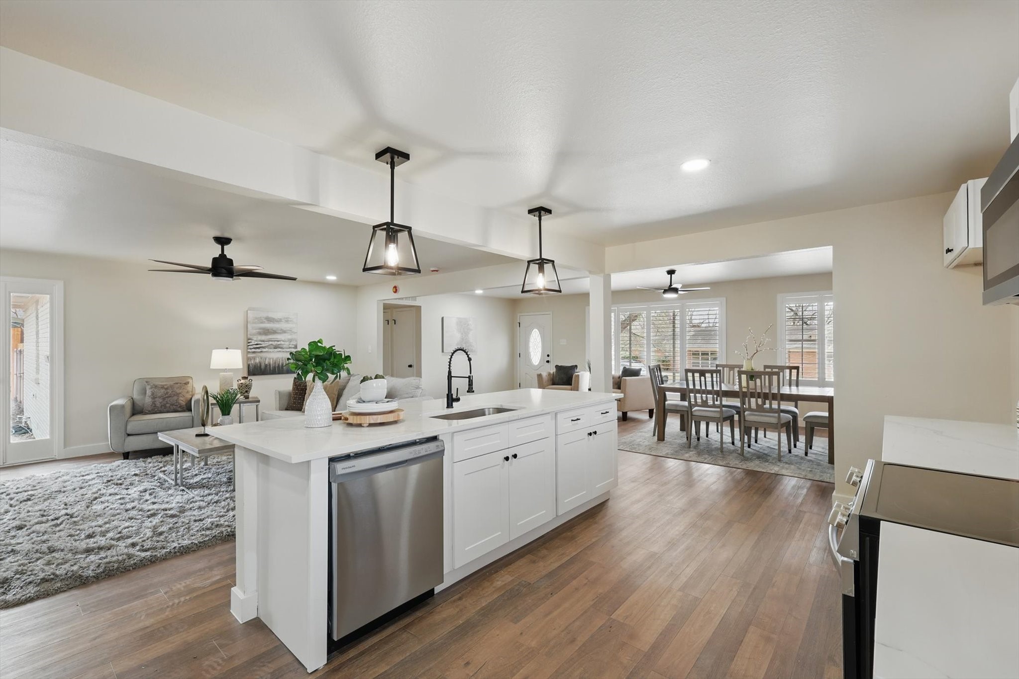 1007 Carroll Drive Garland TX 75041