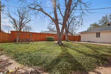 1007 Carroll Drive Garland TX 75041