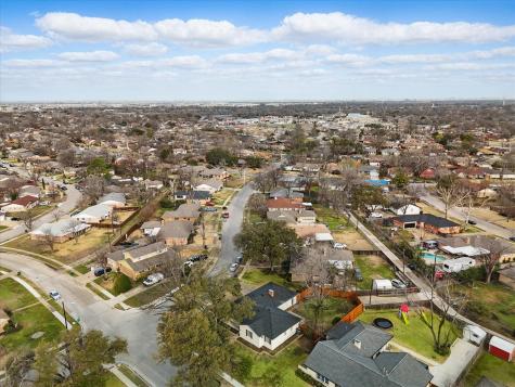 1007 Carroll Drive Garland TX 75041