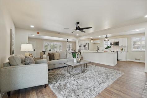 1007 Carroll Drive Garland TX 75041