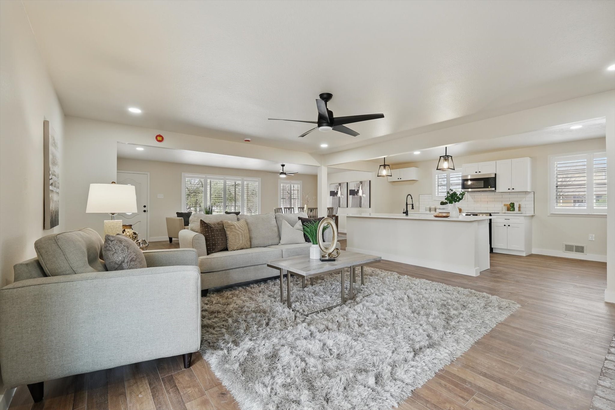 1007 Carroll Drive Garland TX 75041