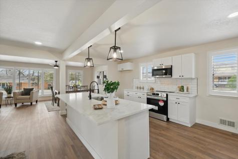 1007 Carroll Drive Garland TX 75041