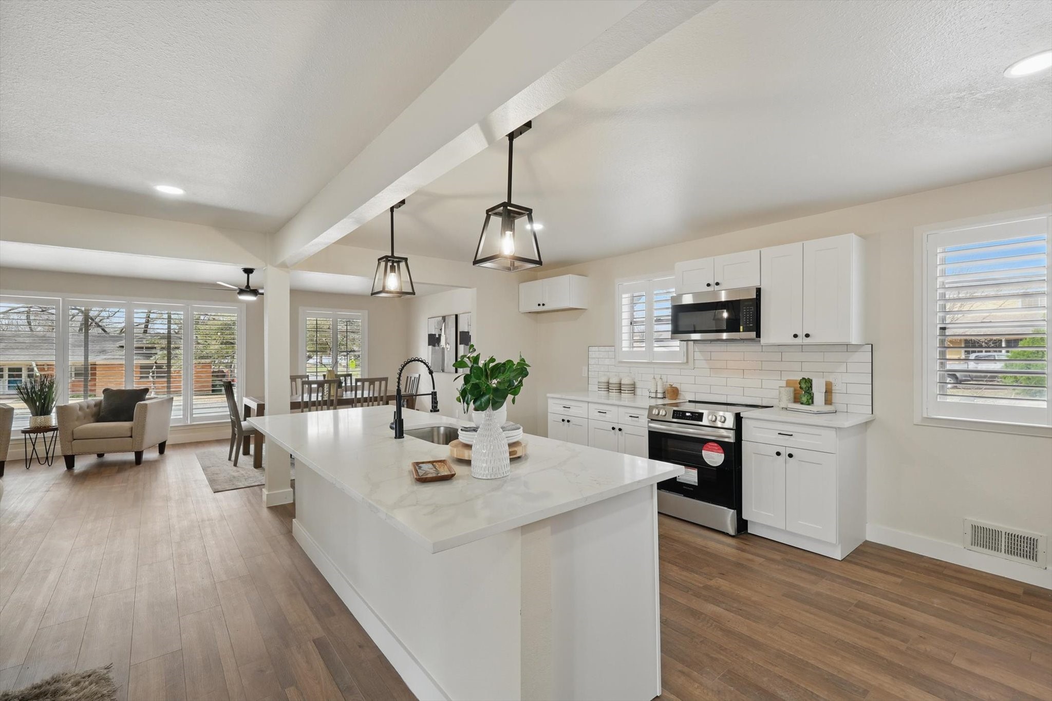 1007 Carroll Drive Garland TX 75041