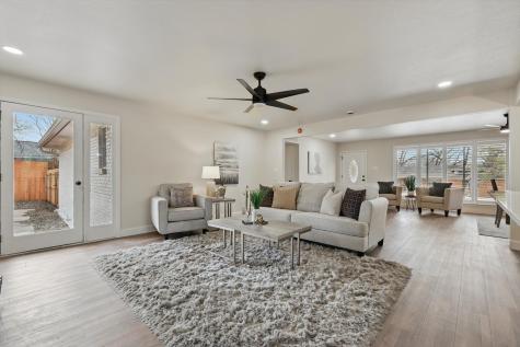 1007 Carroll Drive Garland TX 75041