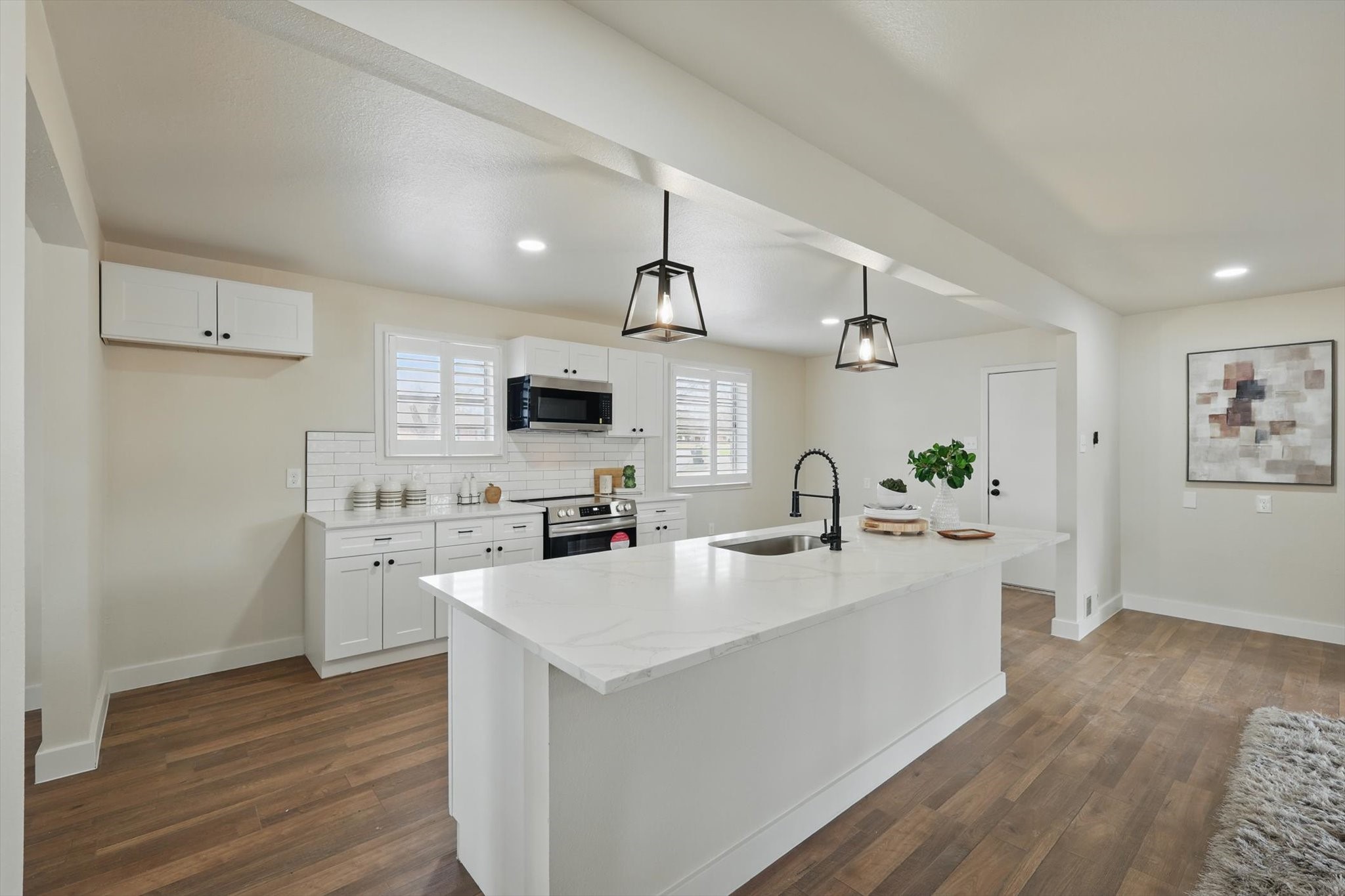 1007 Carroll Drive Garland TX 75041