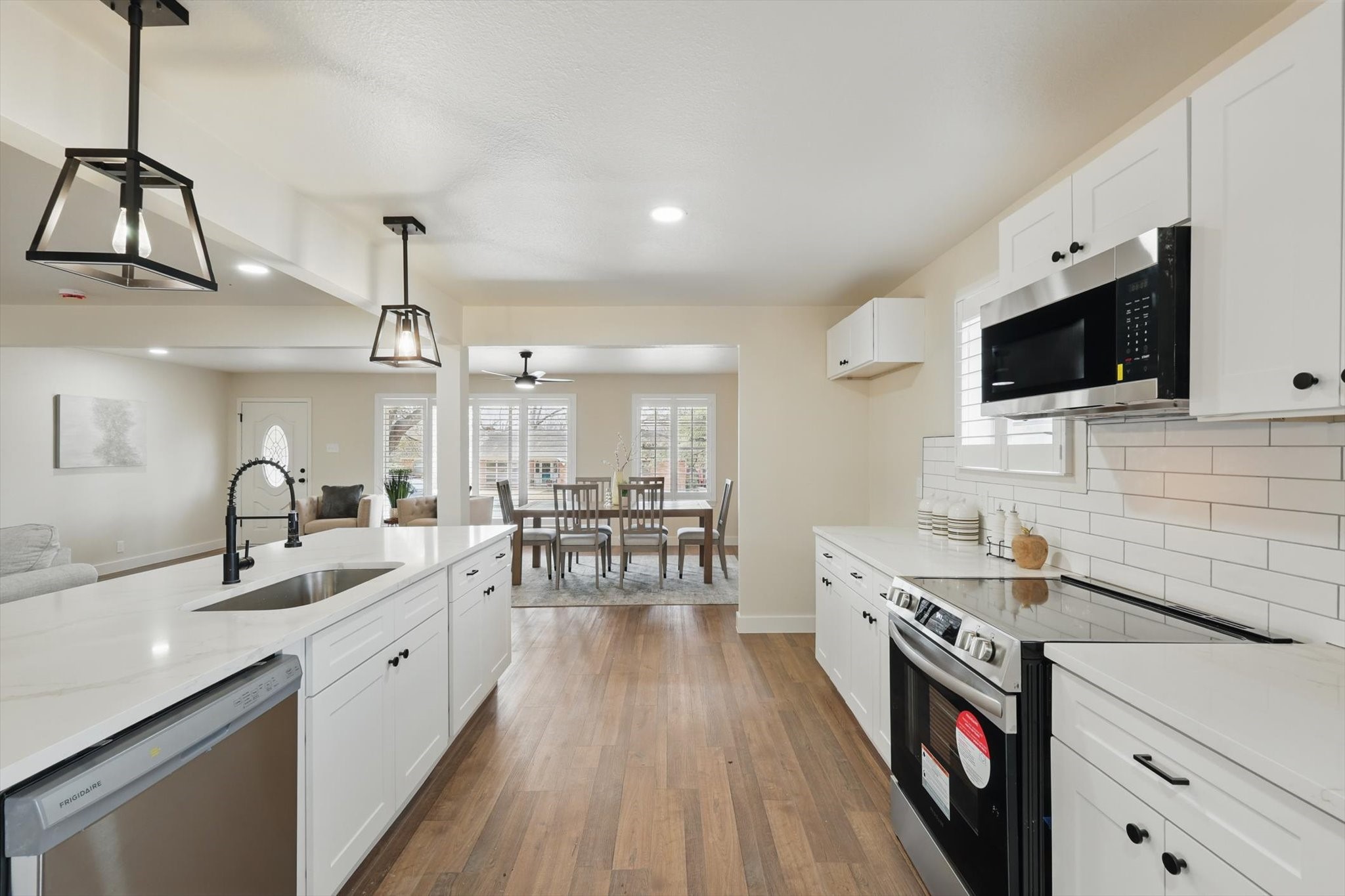 1007 Carroll Drive Garland TX 75041