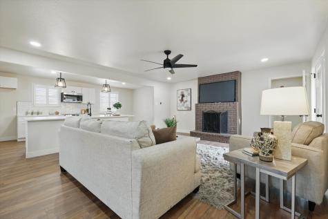 1007 Carroll Drive Garland TX 75041