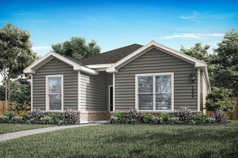149 Magnolia Boulevard Hutchins TX 75141