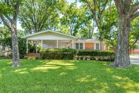 11355 Rupley Lane Dallas TX 75218