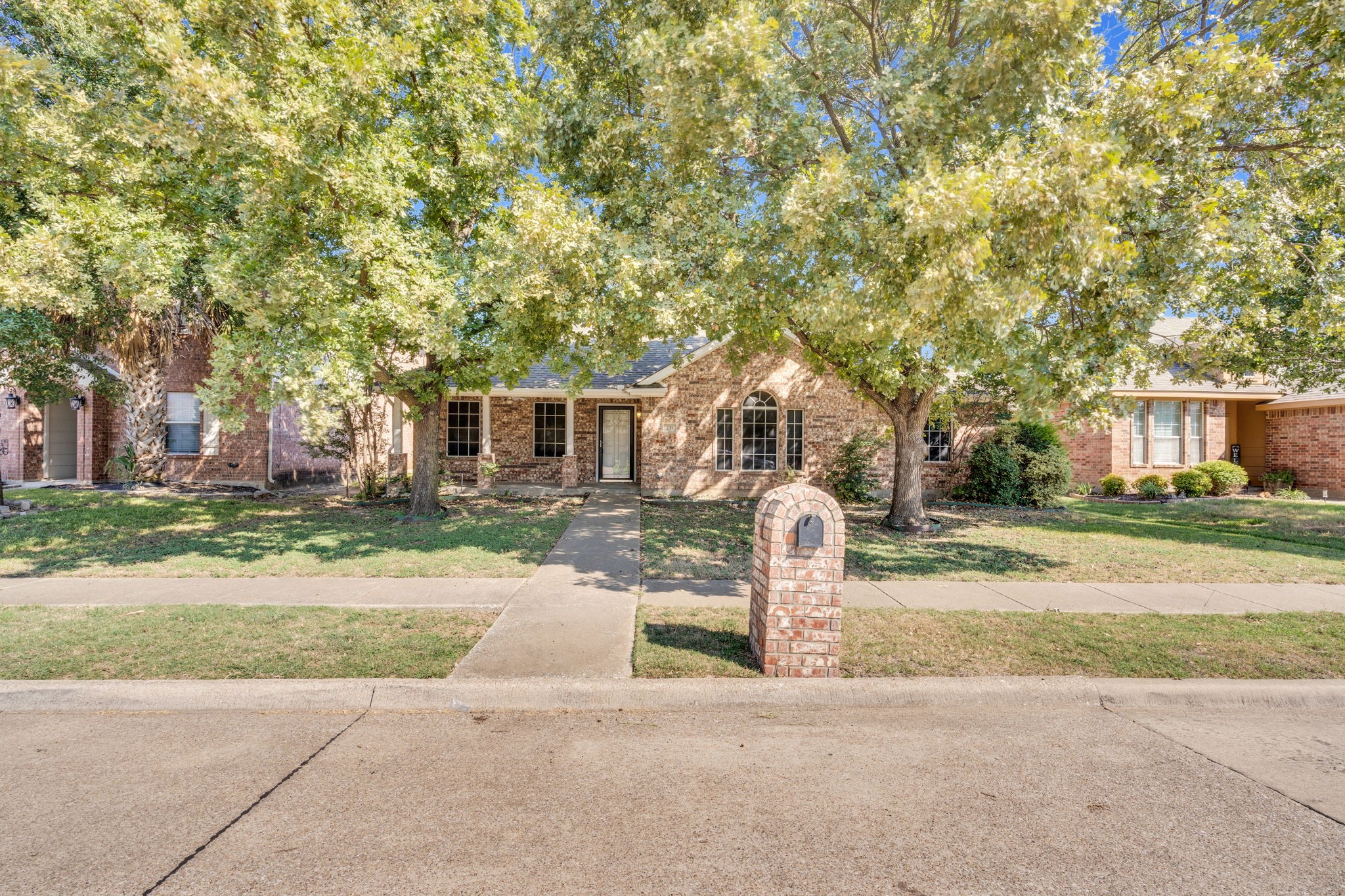 233 Garden Valley Lane Red Oak TX 75154