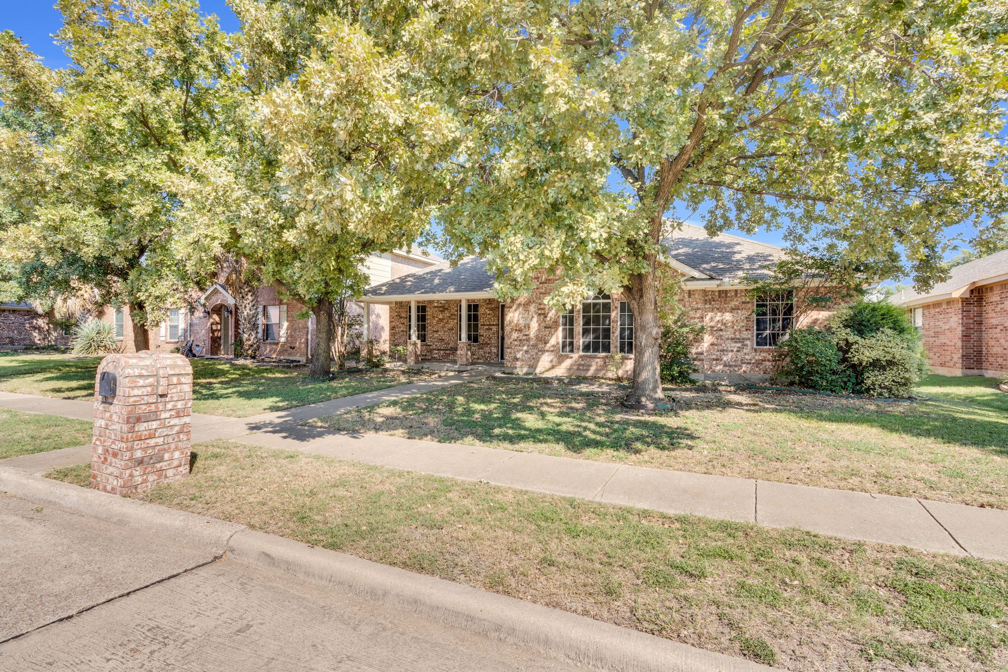 233 Garden Valley Lane Red Oak TX 75154
