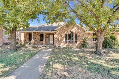 233 Garden Valley Lane Red Oak TX 75154