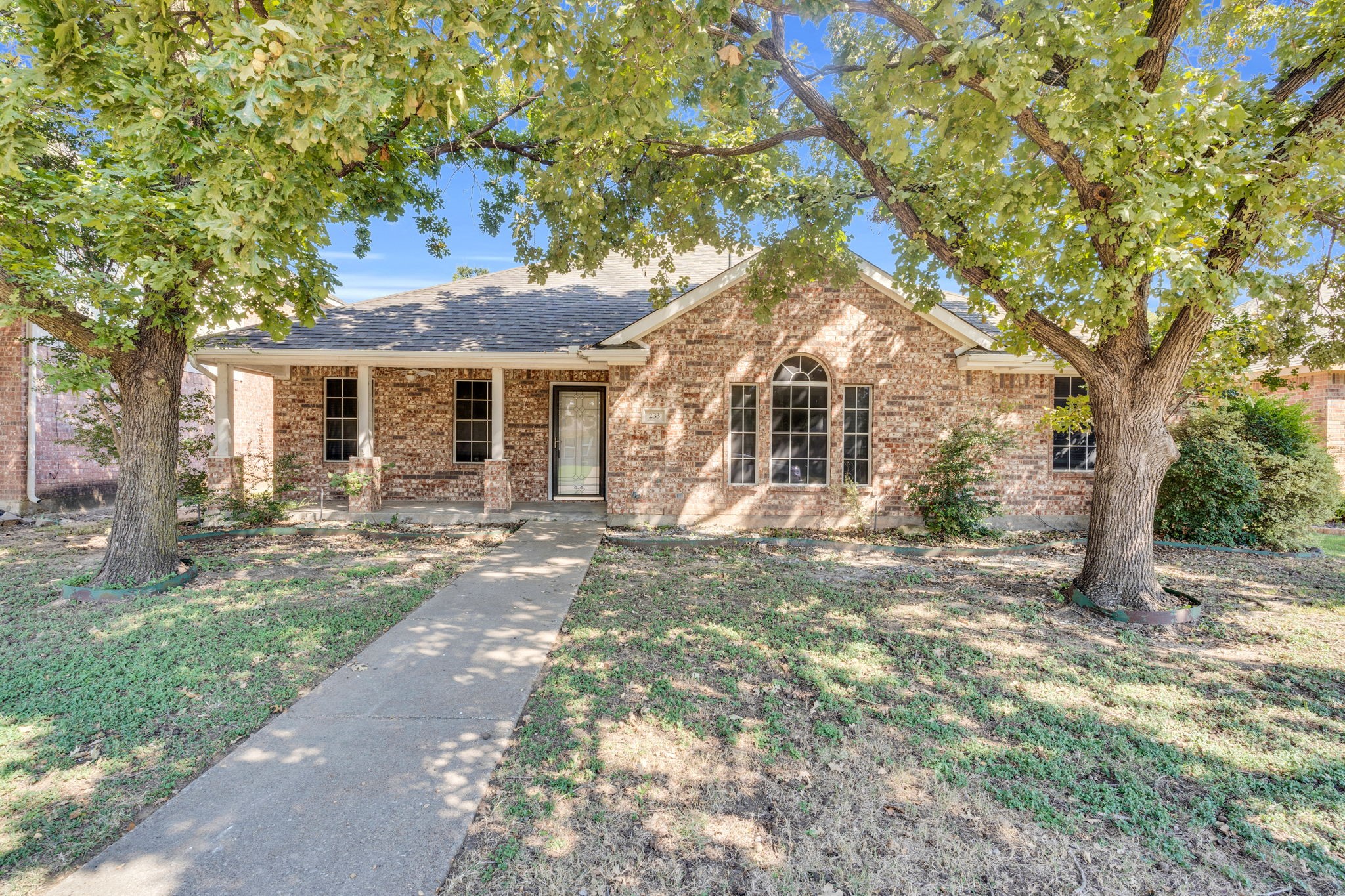 233 Garden Valley Lane Red Oak TX 75154