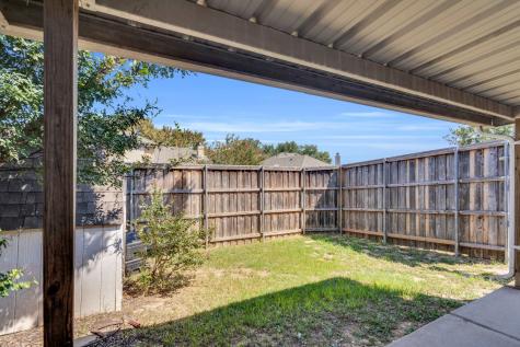 233 Garden Valley Lane Red Oak TX 75154