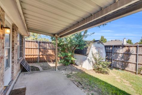 233 Garden Valley Lane Red Oak TX 75154