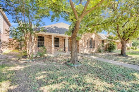 233 Garden Valley Lane Red Oak TX 75154