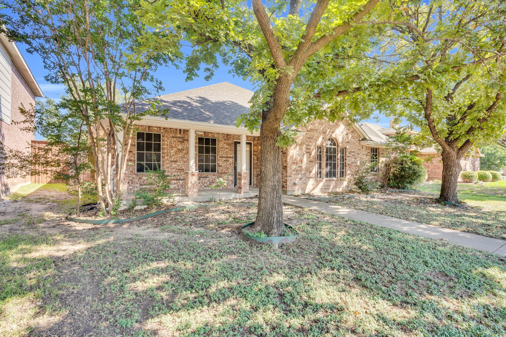 233 Garden Valley Lane Red Oak TX 75154