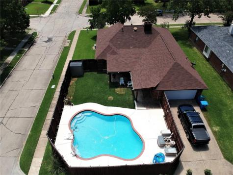 3513 Beech Street Rowlett TX 75089