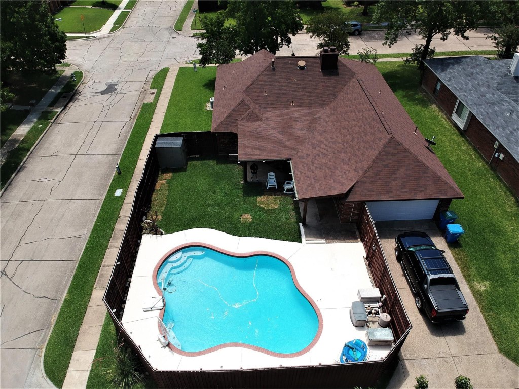 3513 Beech Street Rowlett TX 75089
