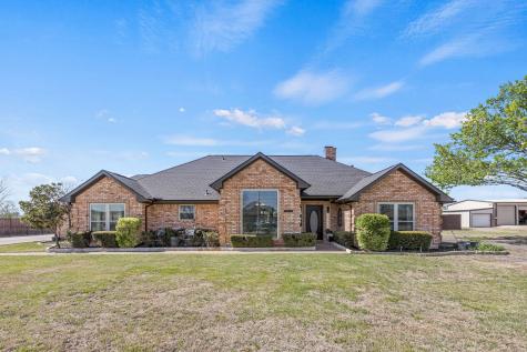10727 Old Military Trail Forney TX 75126