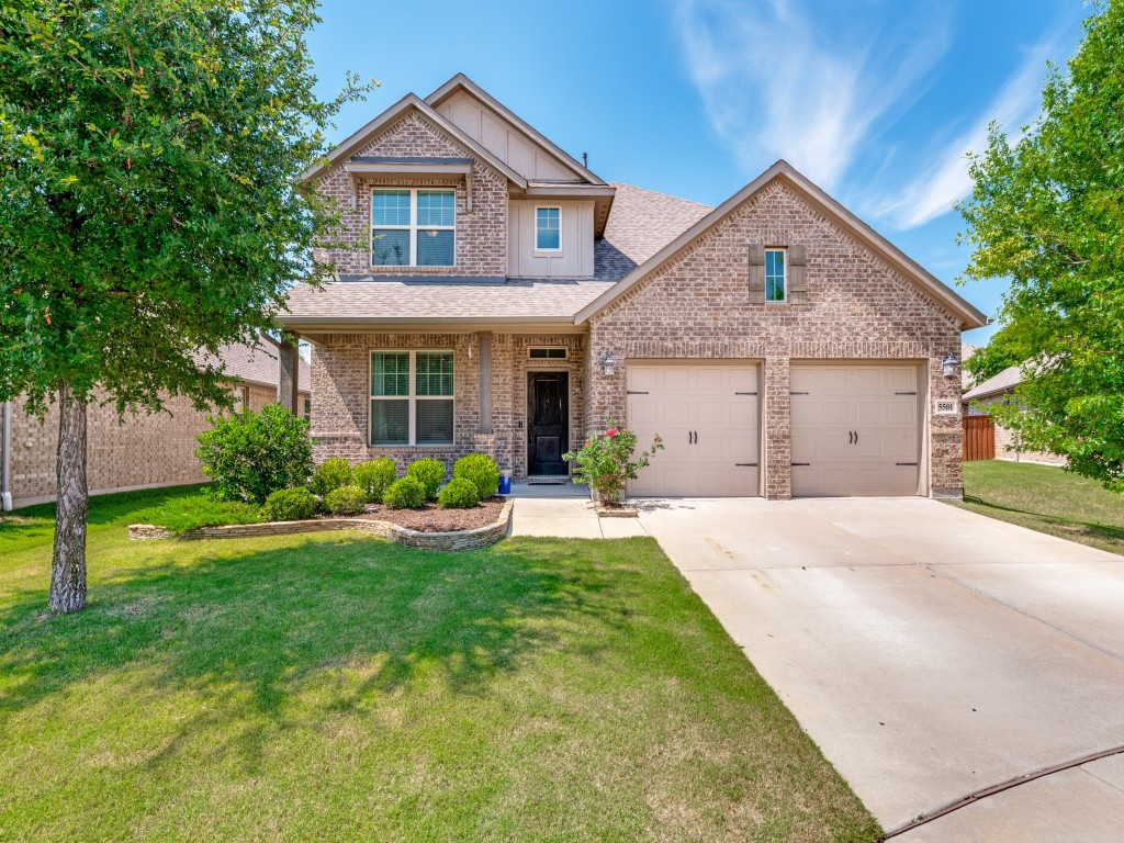 5501 Peregine Lane Prosper TX 75078