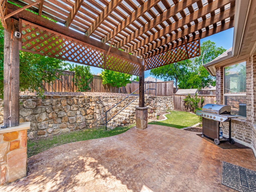 5501 Peregine Lane Prosper TX 75078