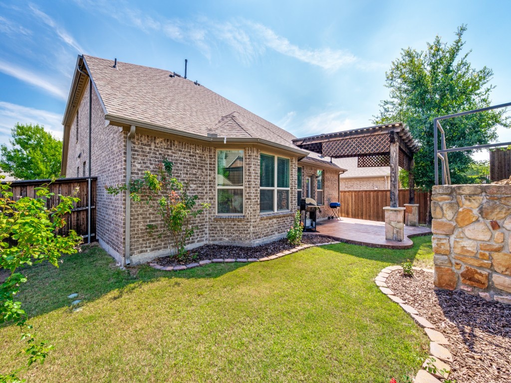 5501 Peregine Lane Prosper TX 75078