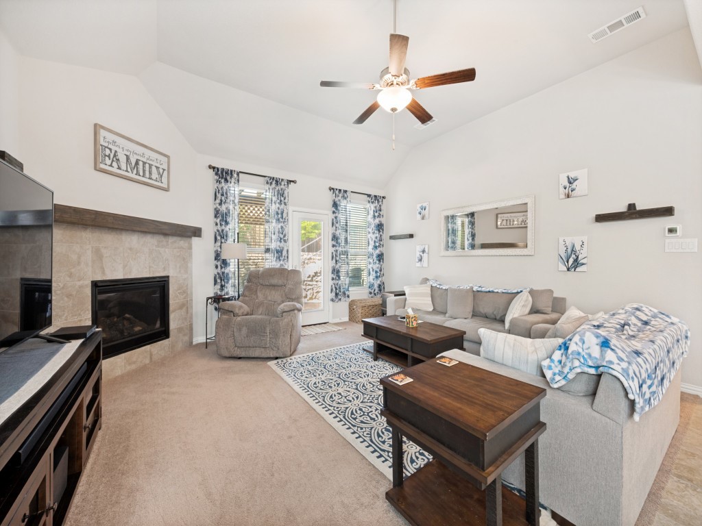 5501 Peregine Lane Prosper TX 75078