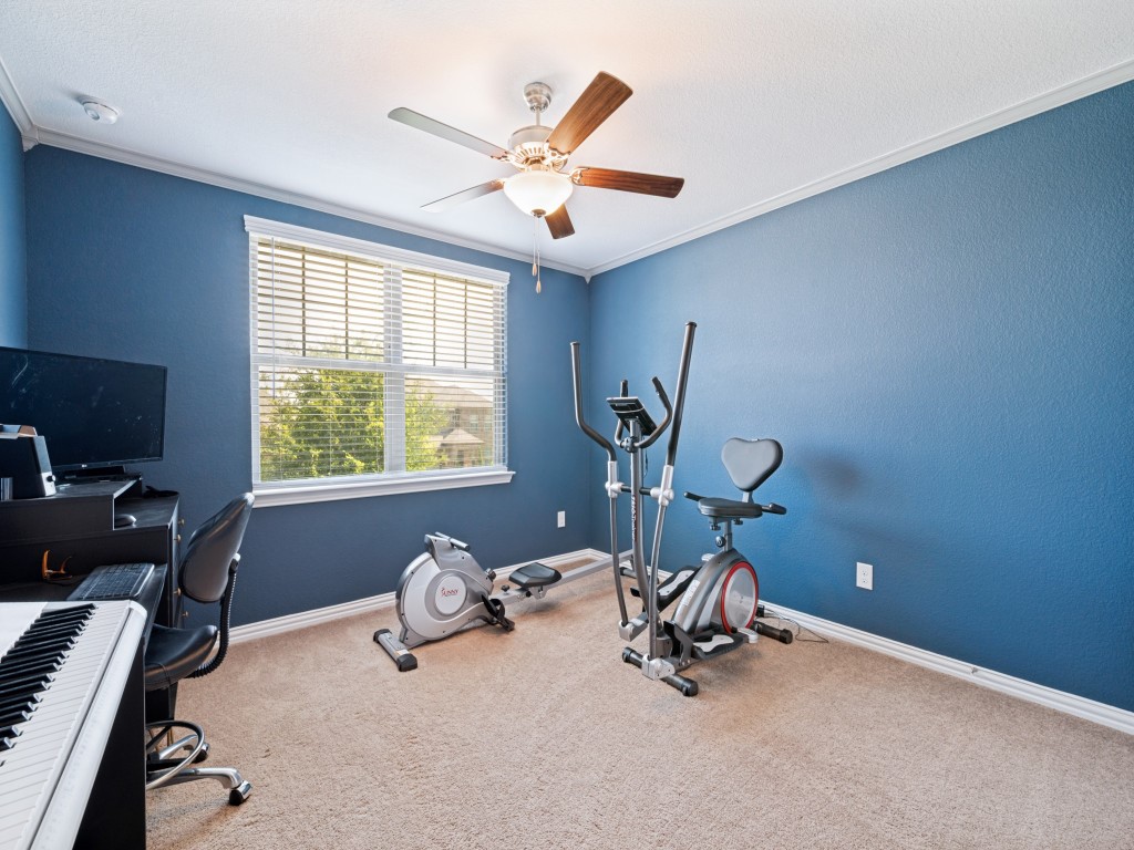 5501 Peregine Lane Prosper TX 75078