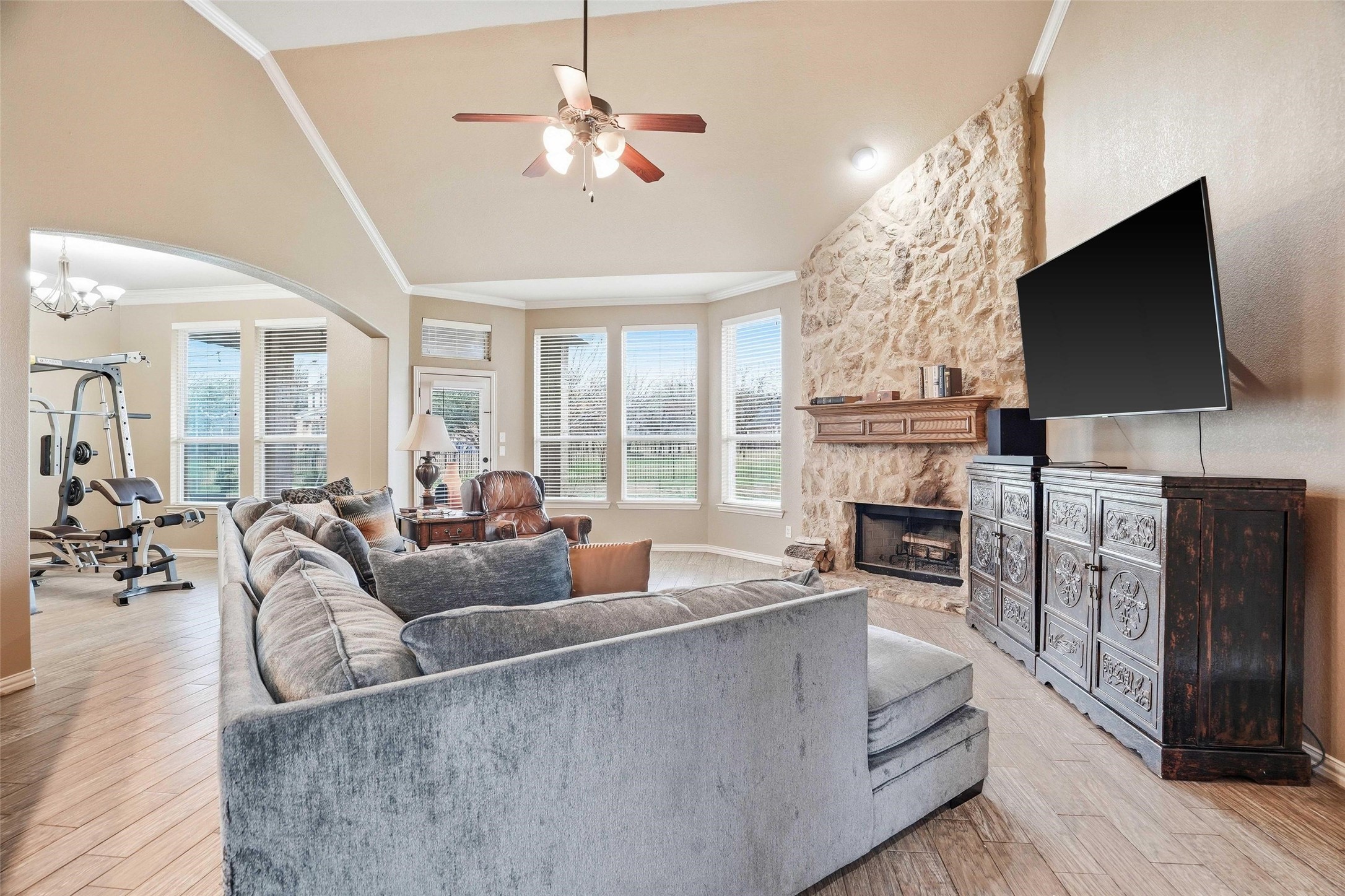 4008 Glenwood Drive Joshua TX 76058