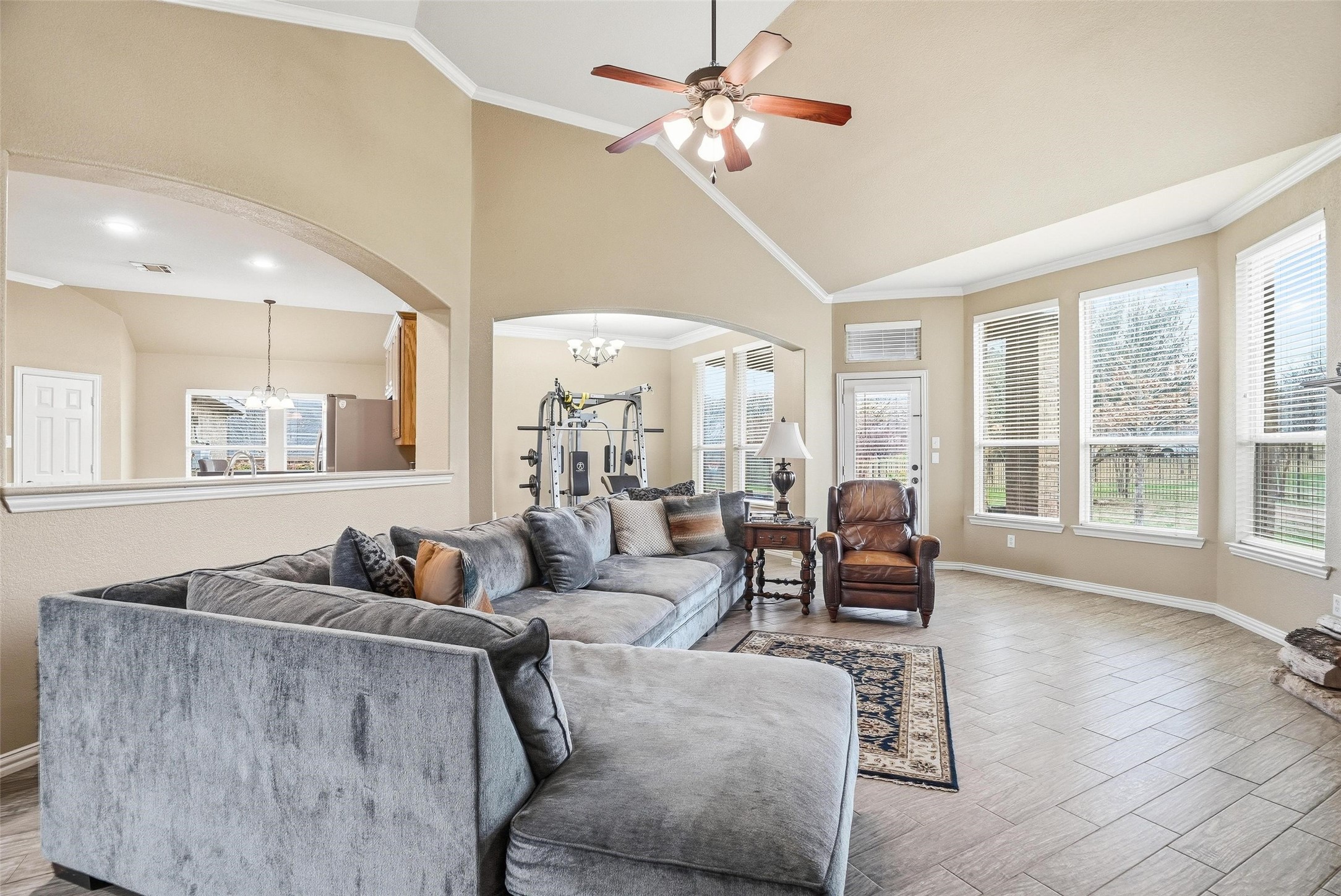 4008 Glenwood Drive Joshua TX 76058