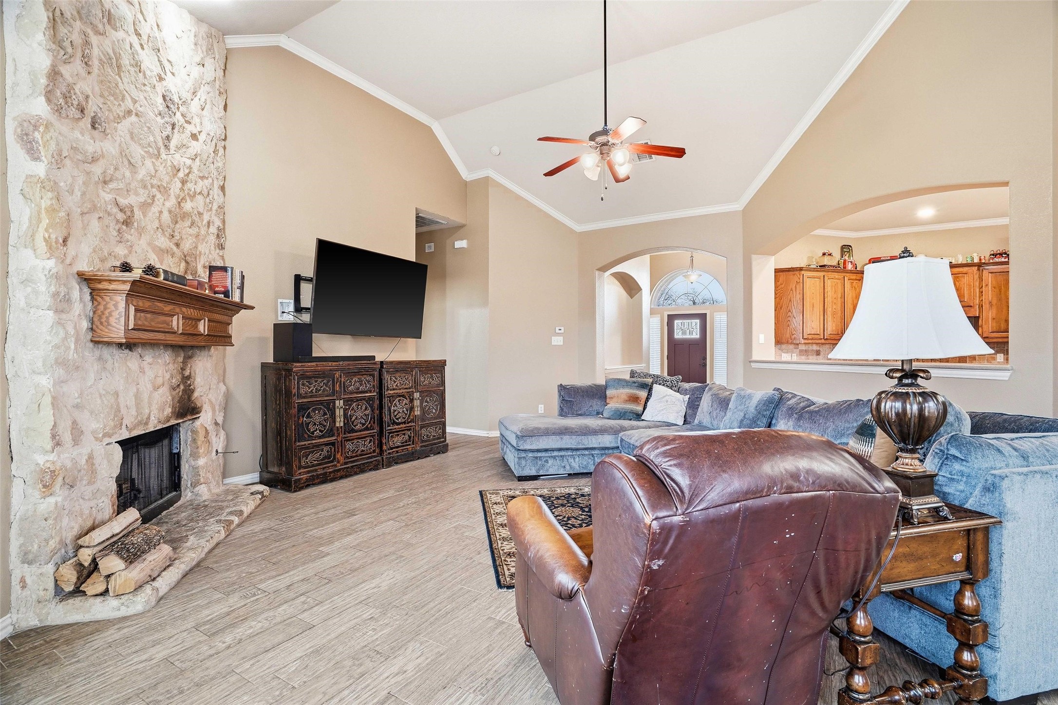 4008 Glenwood Drive Joshua TX 76058