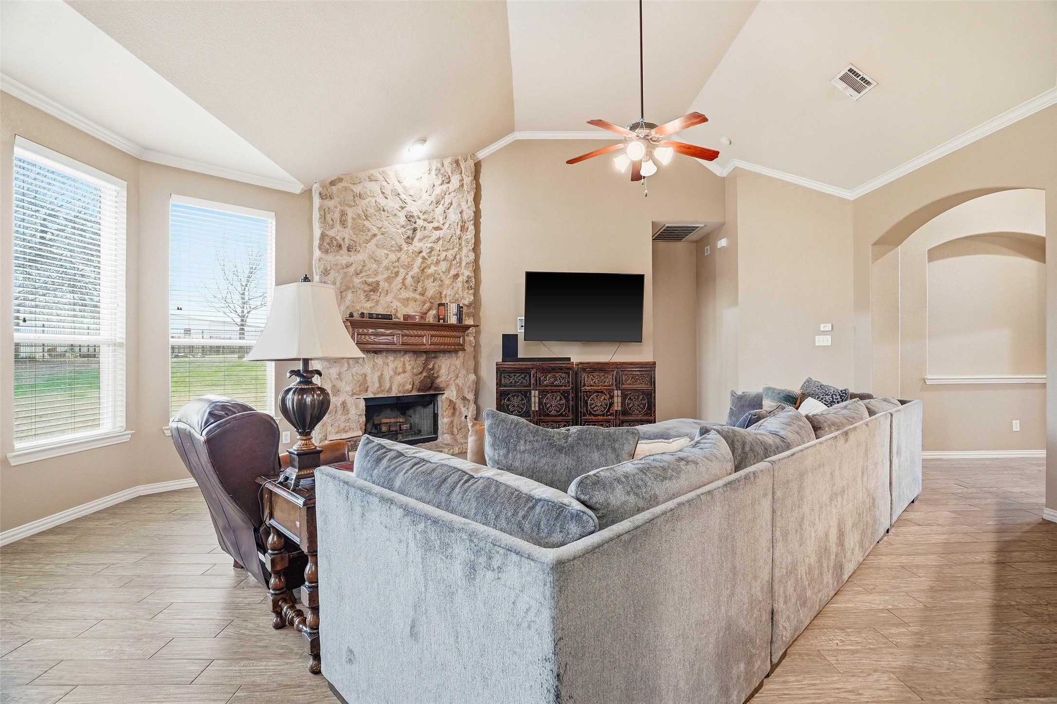 4008 Glenwood Drive Joshua TX 76058