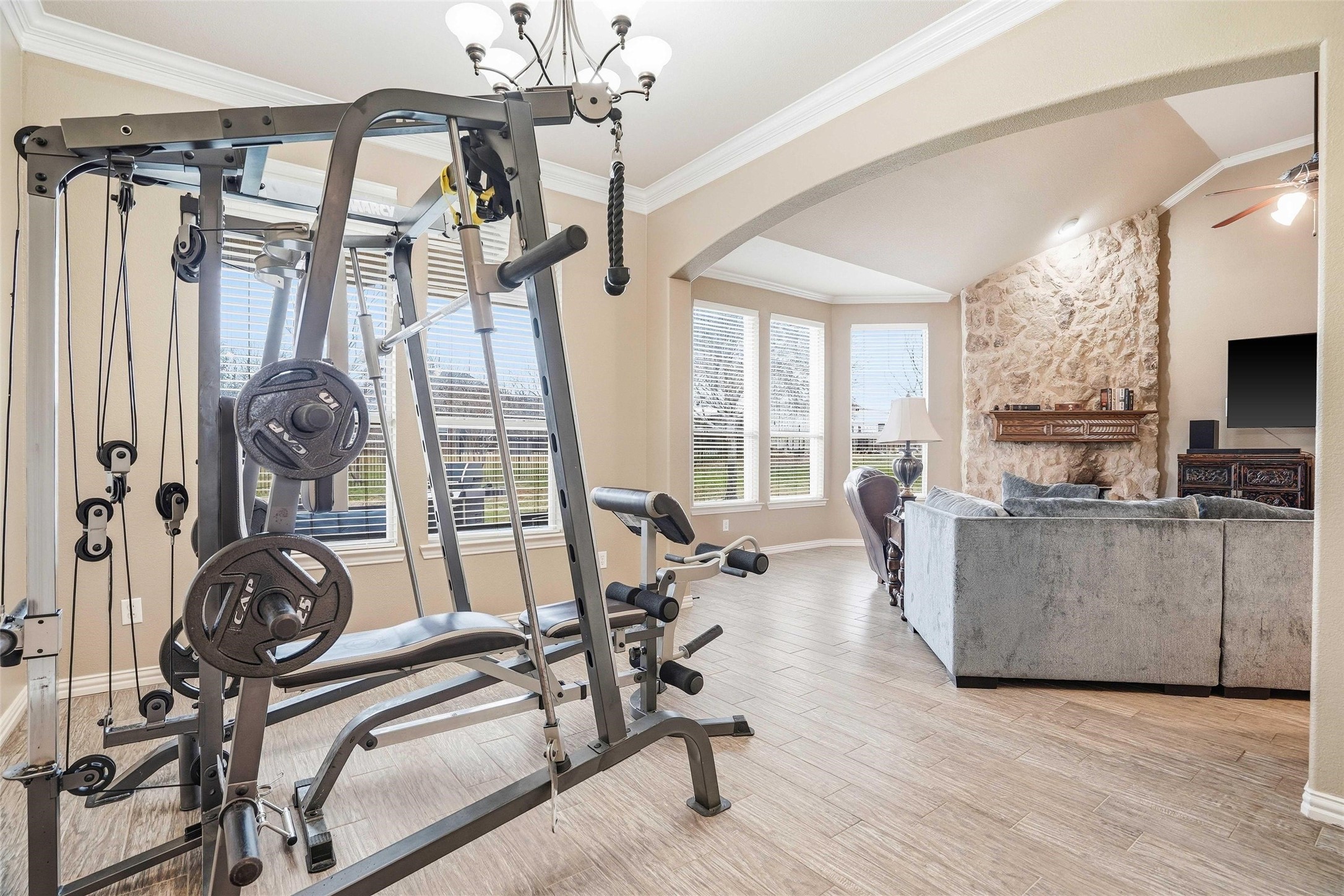 4008 Glenwood Drive Joshua TX 76058