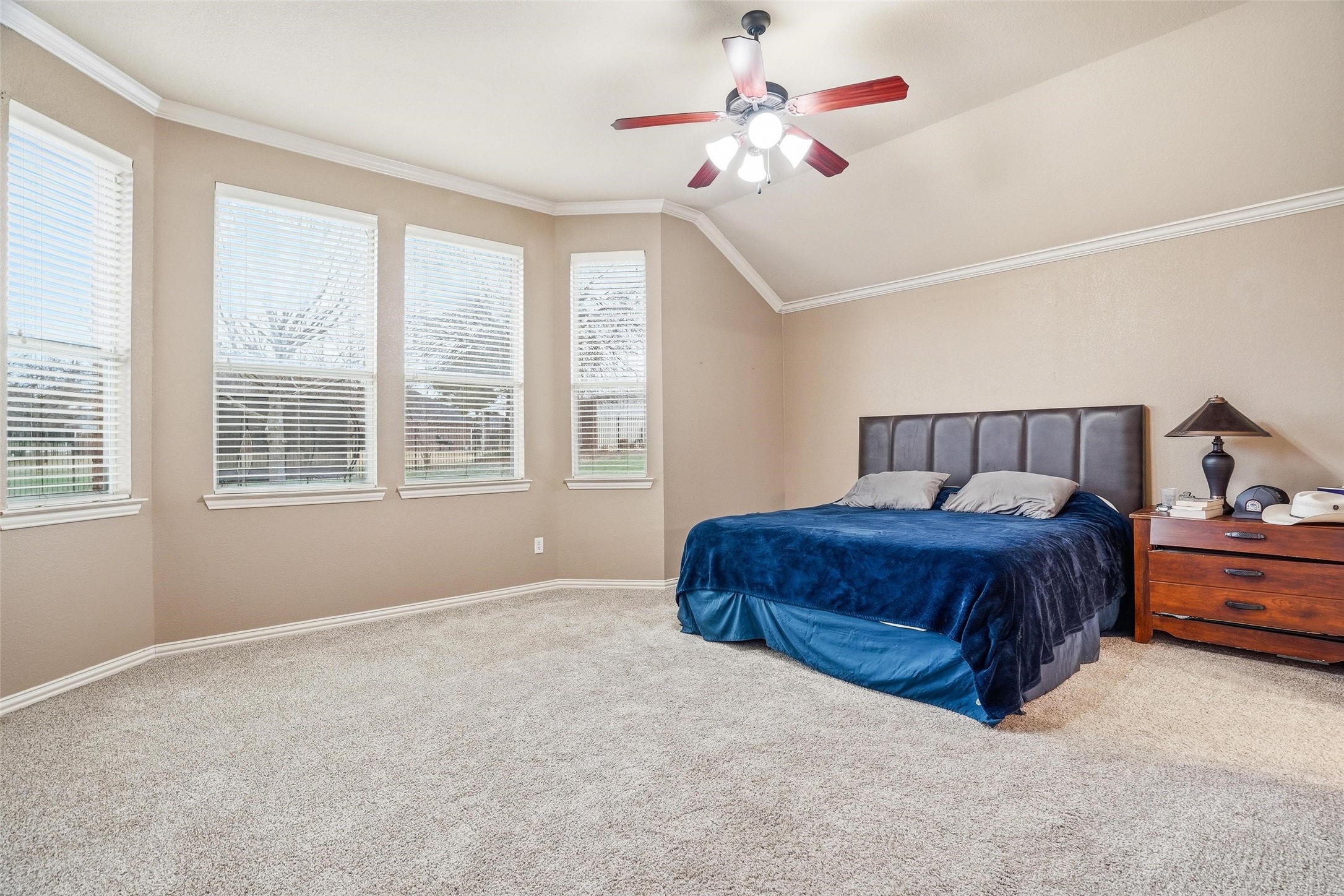 4008 Glenwood Drive Joshua TX 76058