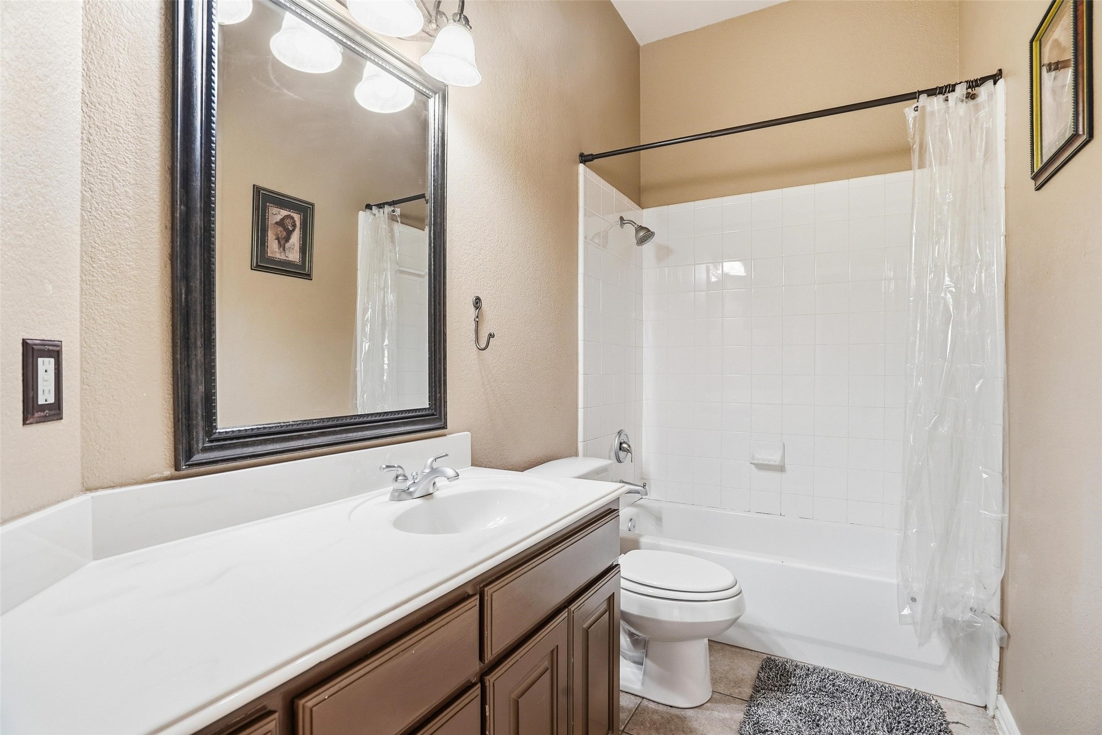4008 Glenwood Drive Joshua TX 76058