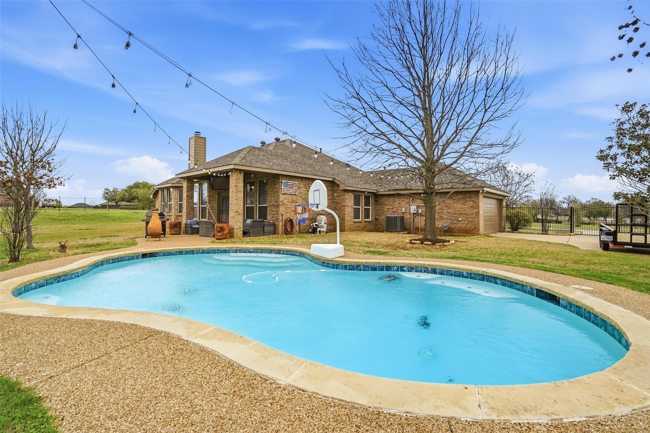 4008 Glenwood Drive Joshua TX 76058
