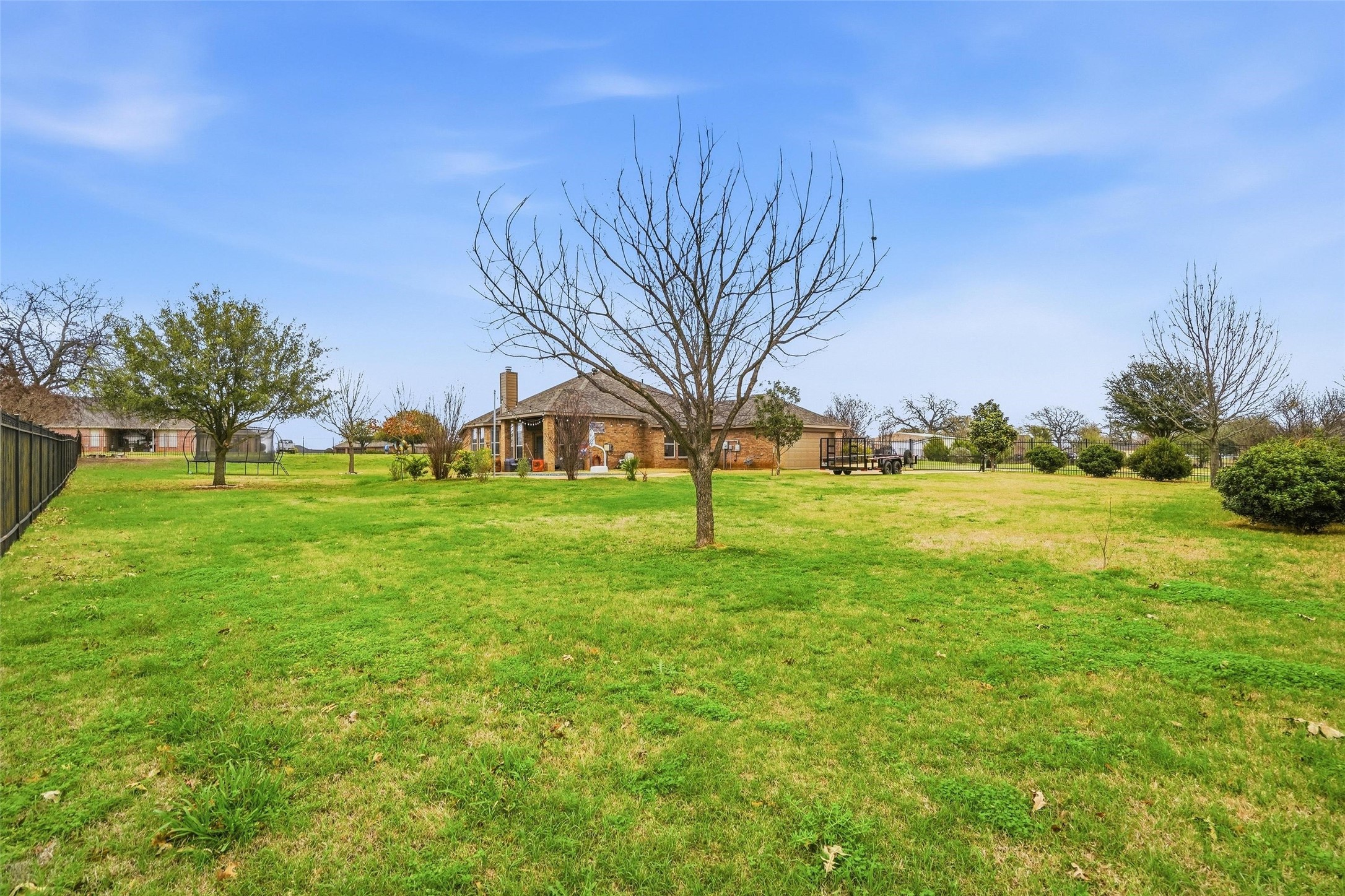 4008 Glenwood Drive Joshua TX 76058