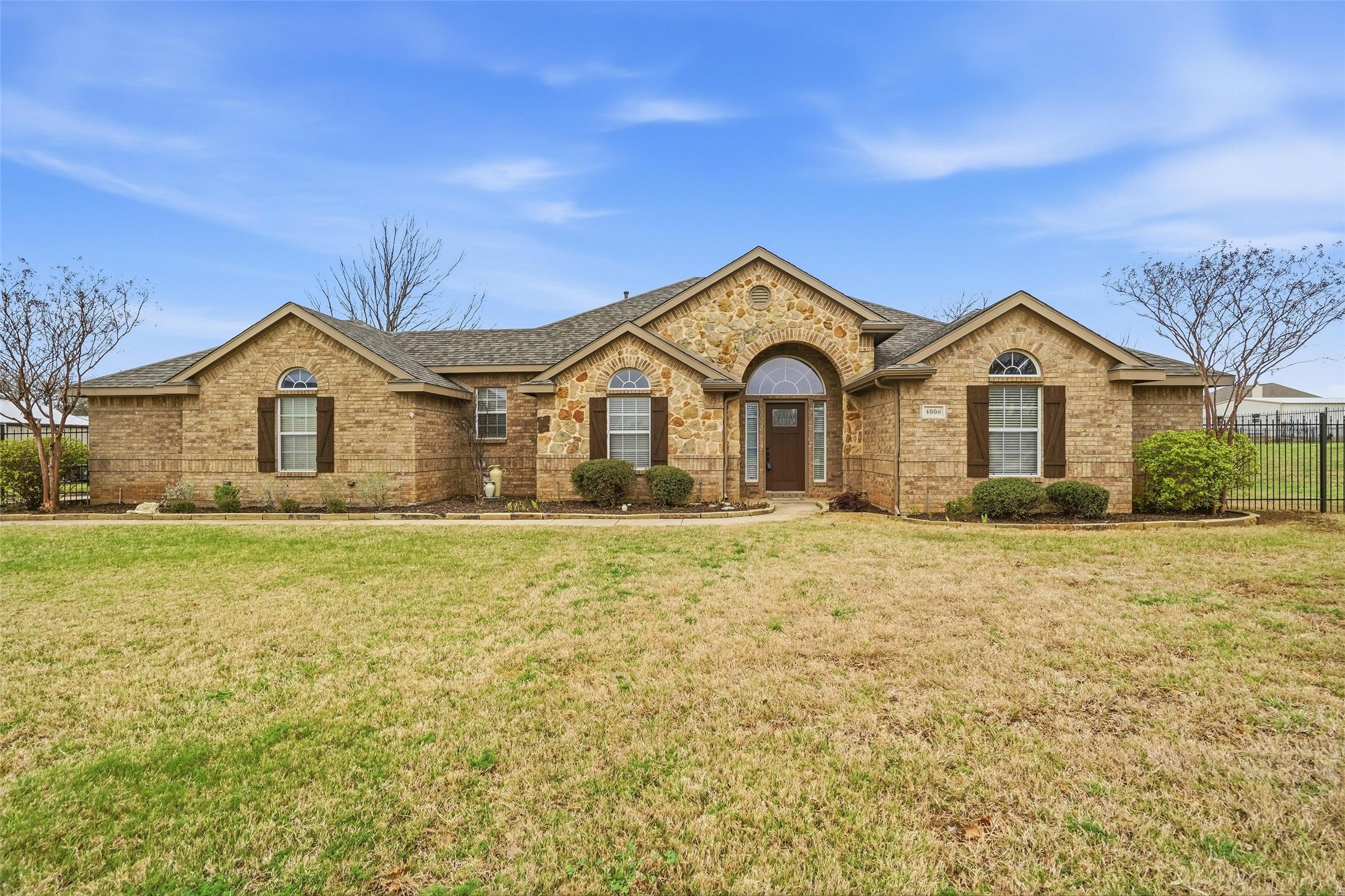 4008 Glenwood Drive Joshua TX 76058
