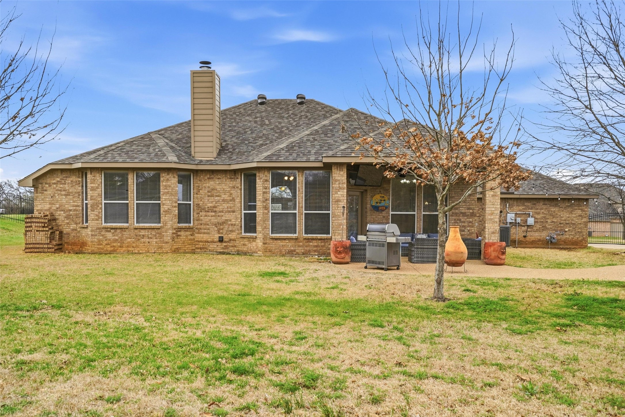 4008 Glenwood Drive Joshua TX 76058