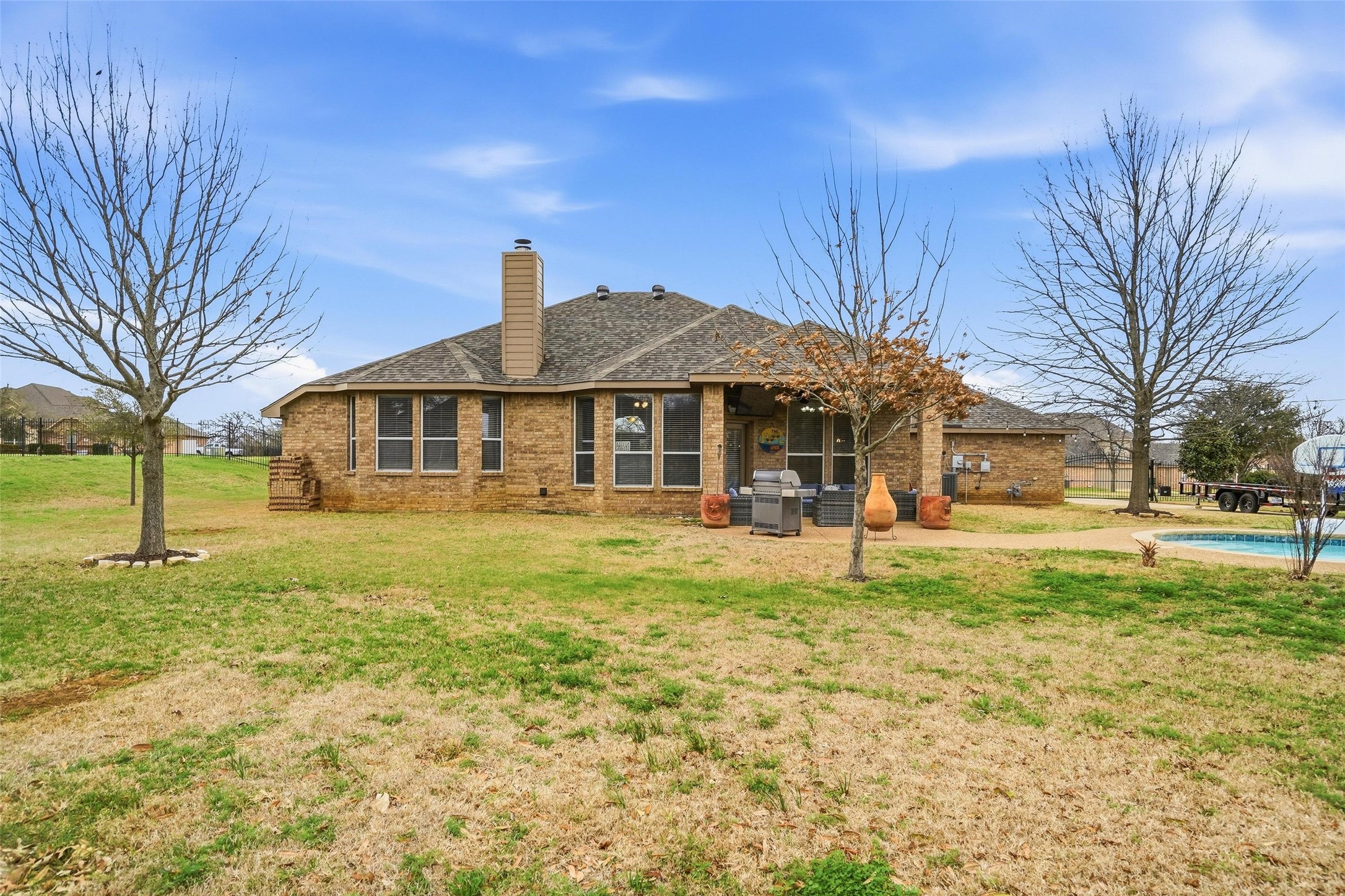 4008 Glenwood Drive Joshua TX 76058