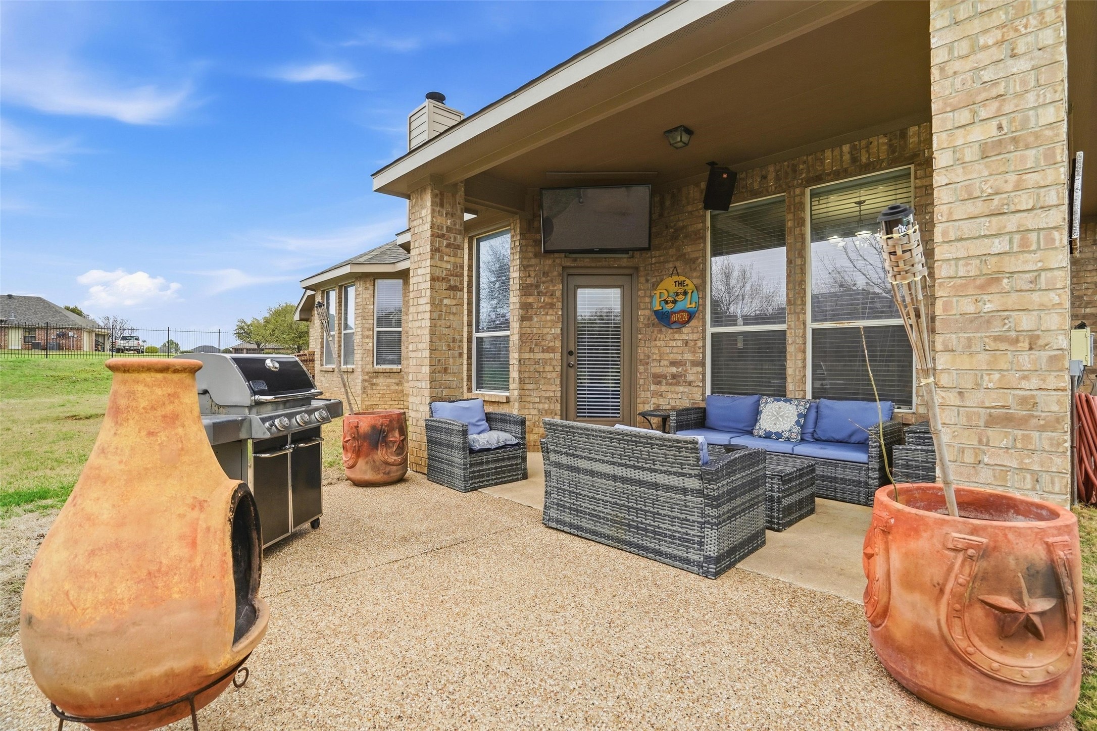 4008 Glenwood Drive Joshua TX 76058