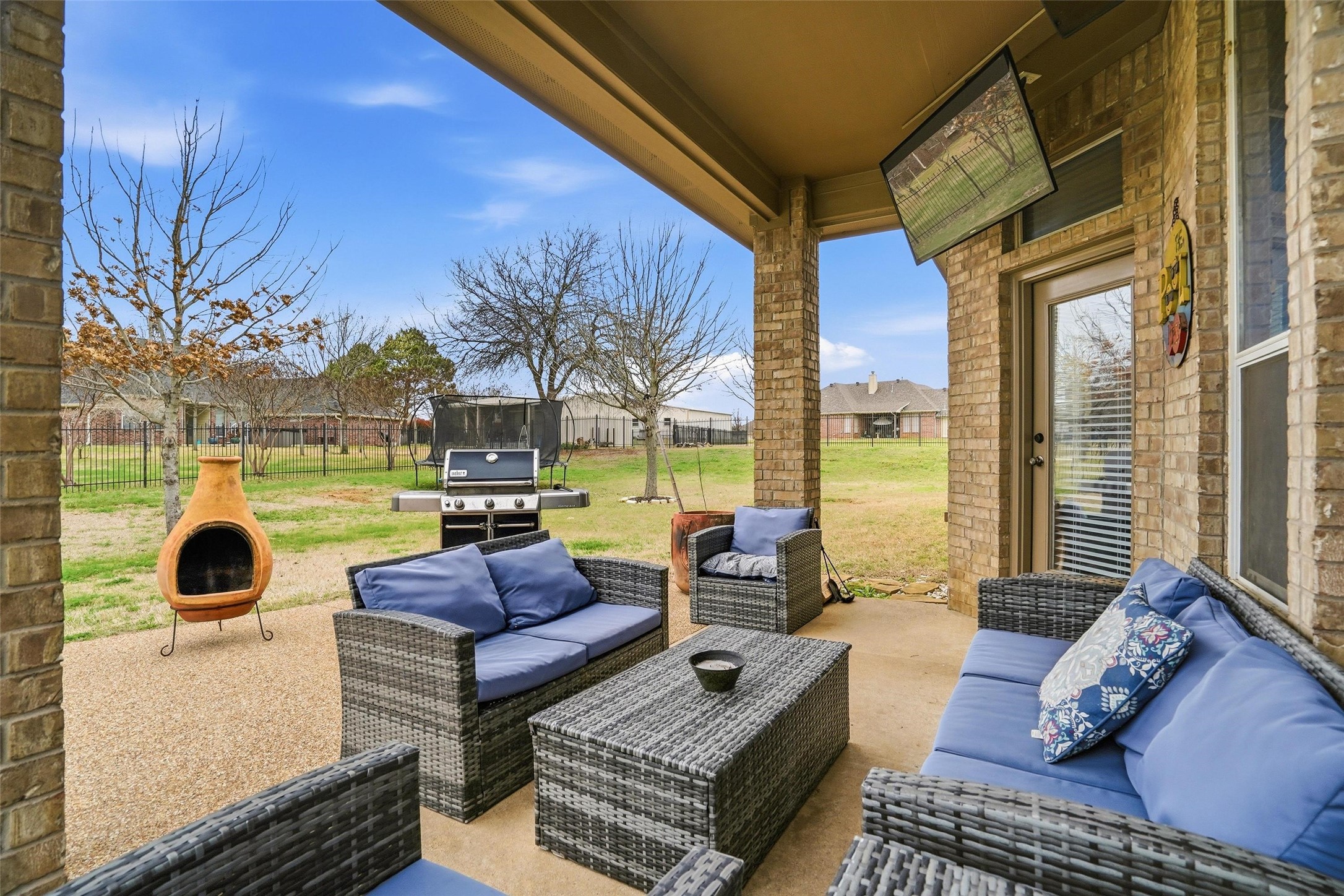 4008 Glenwood Drive Joshua TX 76058