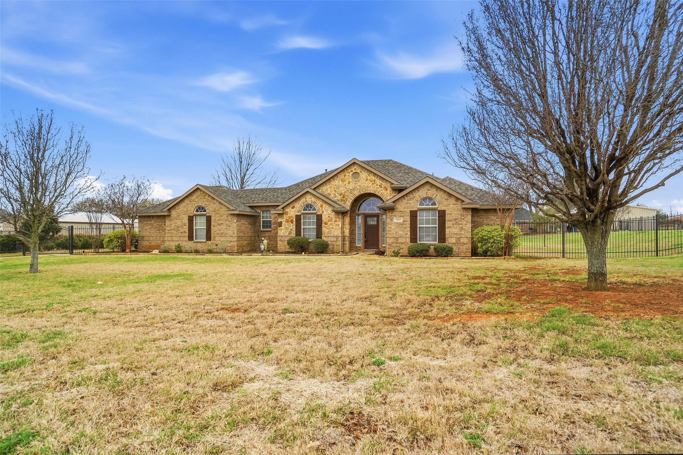 4008 Glenwood Drive Joshua TX 76058